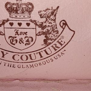 JUICY COUTURE BRACELET SET